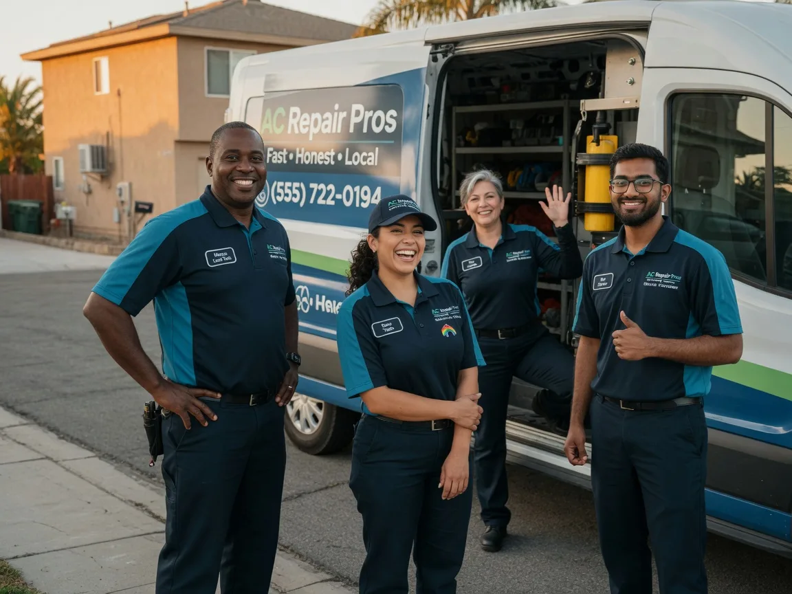 AC Repair company in Hardwick, VT