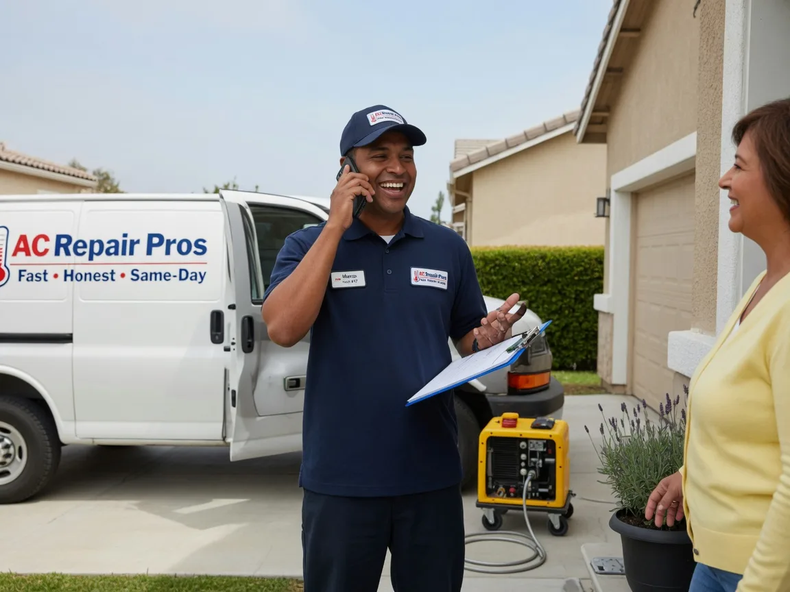 AC Repair Hardwick, VT FAQs